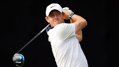 Rory McIlroy Joins World-Class Field For 2021 Scottish Open
