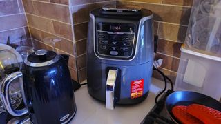 The Ninja Air Fryer This Restaurant Chef Suggests