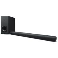 best soundbar for an apartment