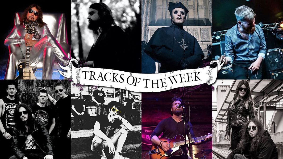 Tracks Of The Week