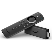 Amazon Fire TV Stick 4K | $49.99 $39.99 at Amazon