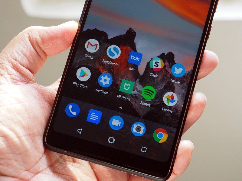 Nokia 7 Plus