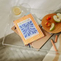18. Stay Grounded Gratitude Journal