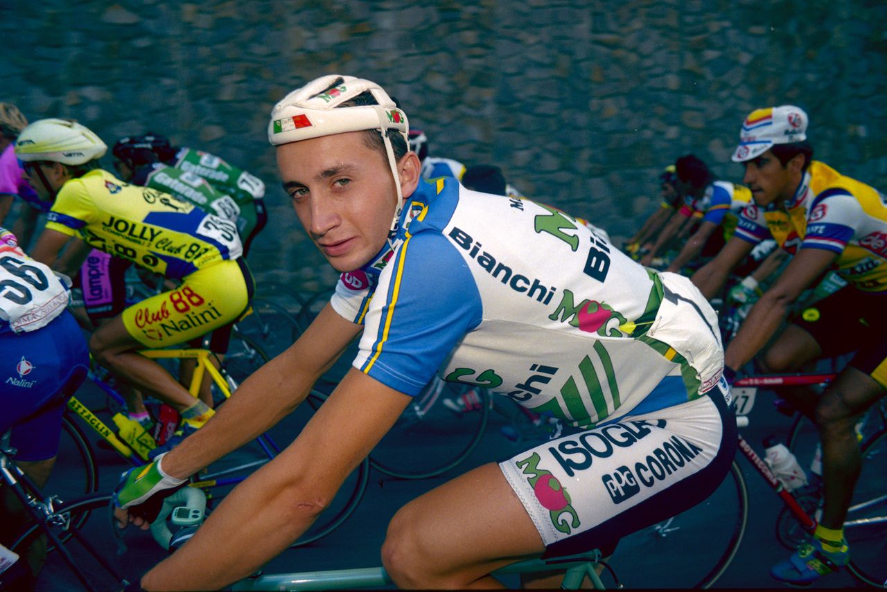Davide Rebellin