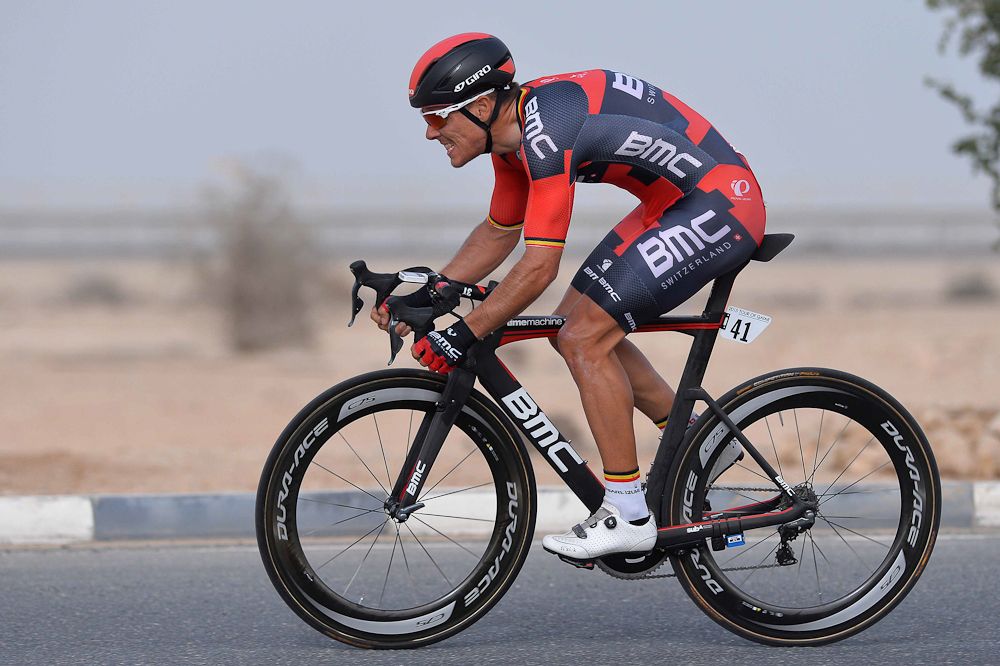Phillipe Gilbert (BMC Racing)