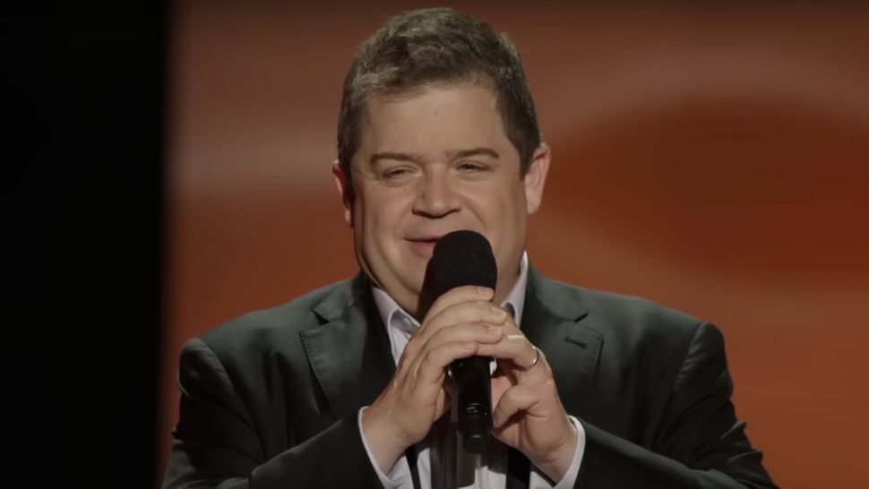 32 Hilarious Patton Oswalt Quotes From His Stand-Up Acts | Cinemablend