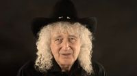 Brian May