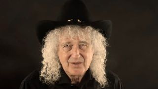 Brian May