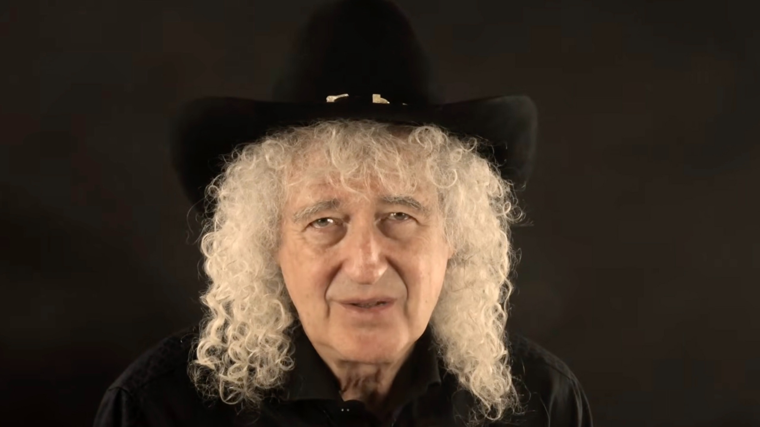 Brian May