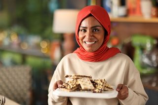 Nadiya's Cook Once, Eat Twice