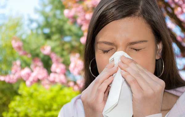 interfase plus sinusitis
