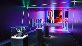 Harman Professional Solutions Opens Experience Center in LA