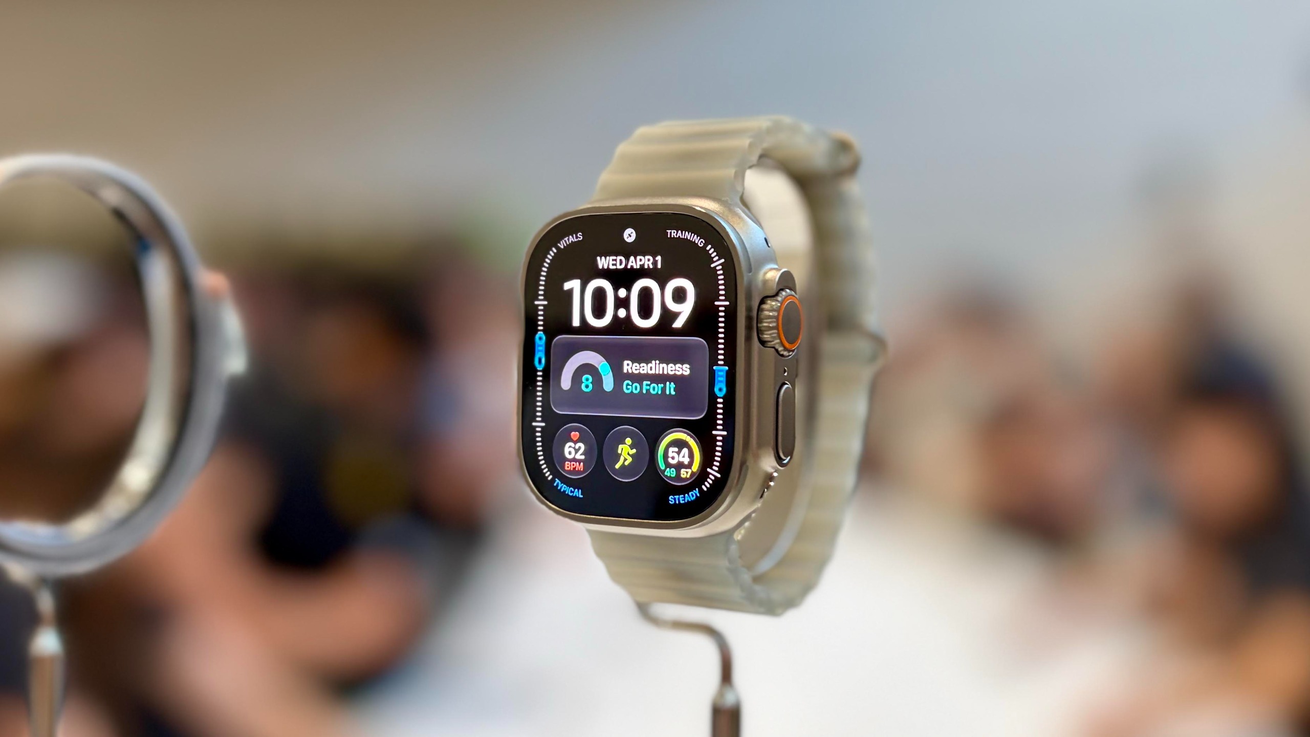 Apple Watch Ultra 4