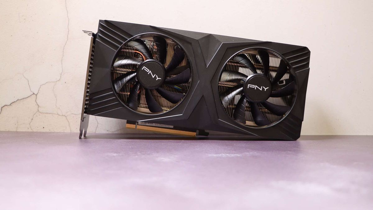 Personal review and benchmark of RTX 4070 ventus OC vs 6800XT FE