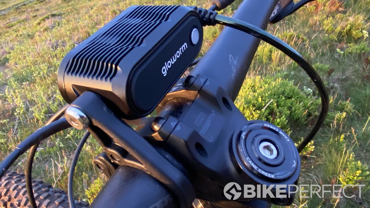Gloworm G2.0 XSV