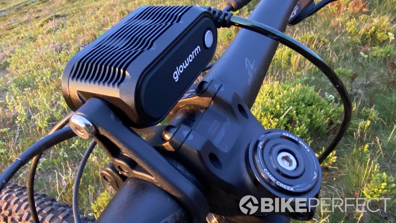Gloworm G2.0 XSV