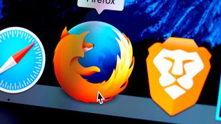 Firefox icon