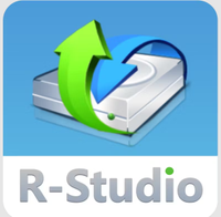 5. R-Studio Data Recovery