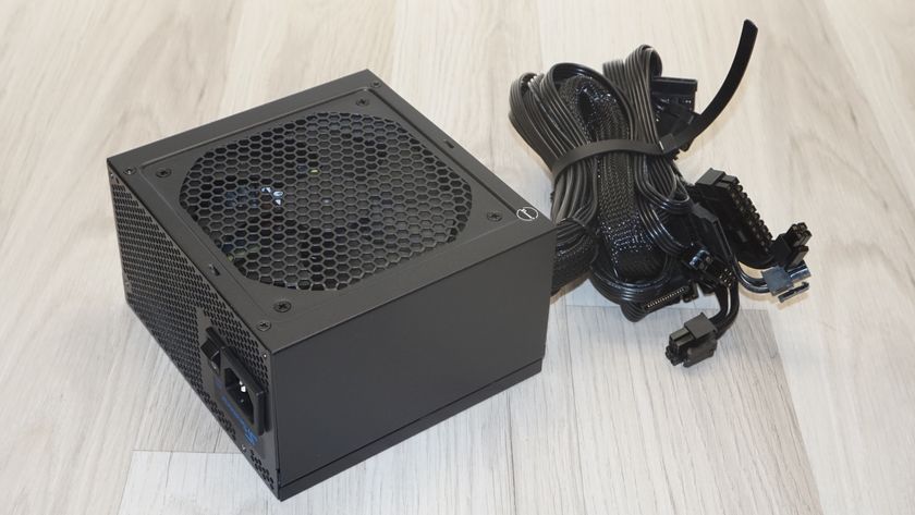 Seasonic G12 GC-750 750W