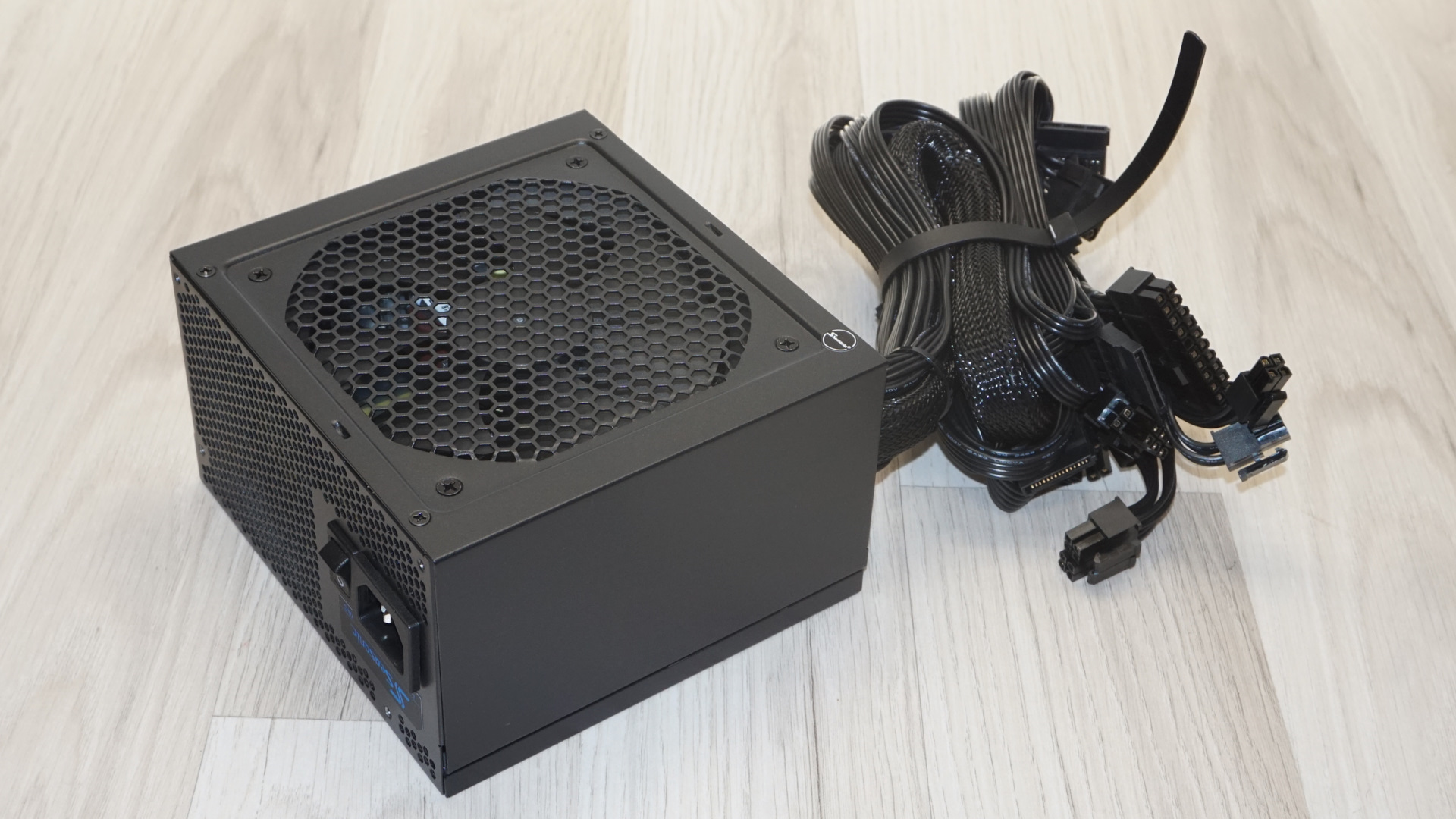 Seasonic G12 GC-750 750W