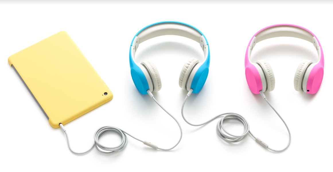 headphones