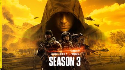 Battlefield 6 Season 3