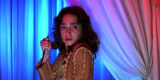 Jessica Harper in Suspiria