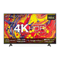 iFFALCON 43-inch at 25,999