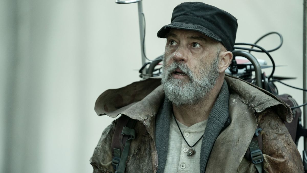 Tales of The Walking Dead