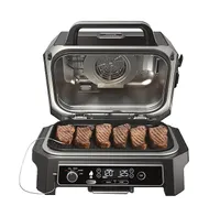 Ninja Woodfire Pro XL: $399.99 $339.99 at Retailer Name
