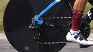 新要素TTバイク比較