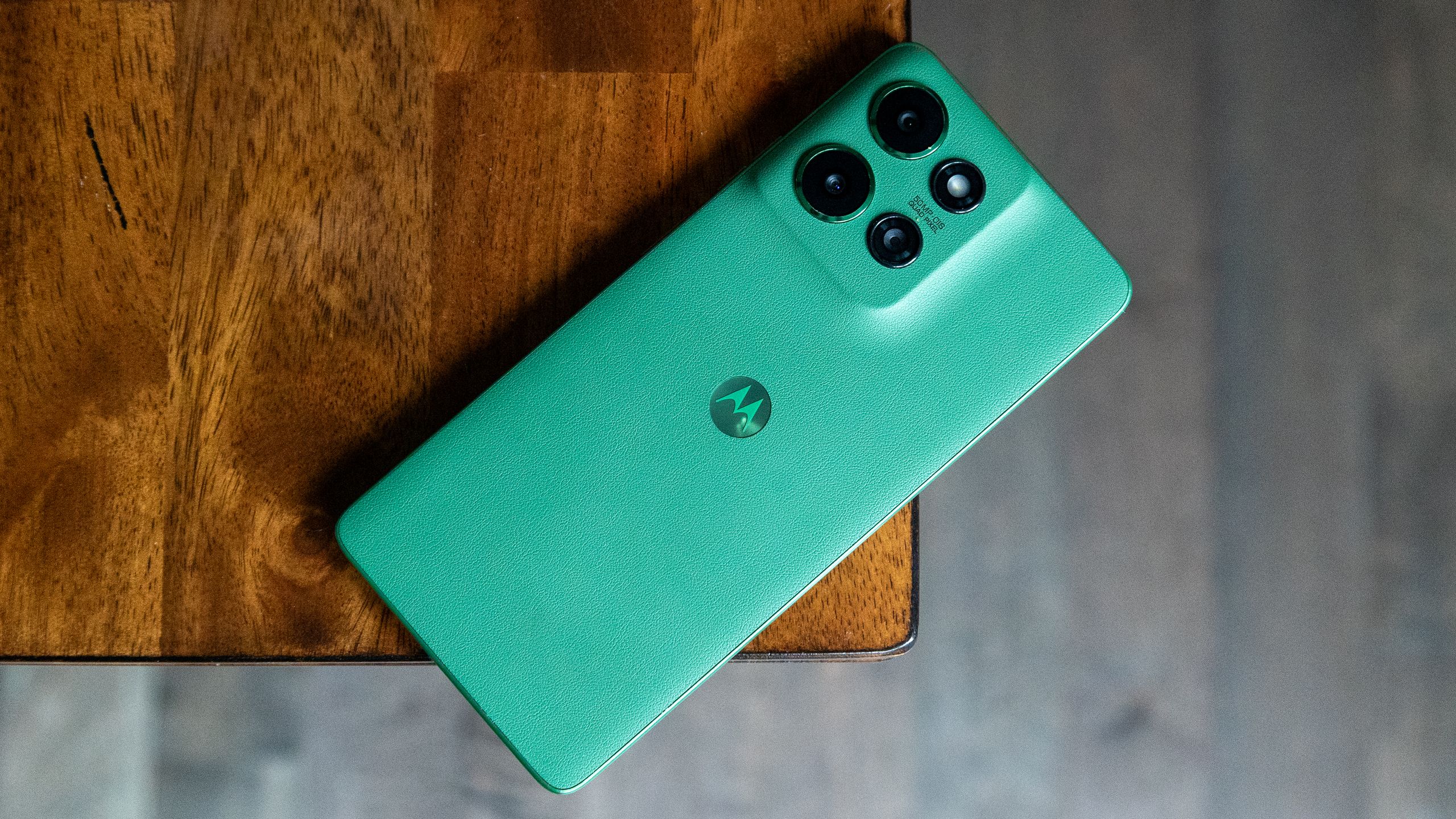 androidcentral.com - Roydon Cerejo - Moto G Power 2026 vs. Moto G Power 2025: Something's not right