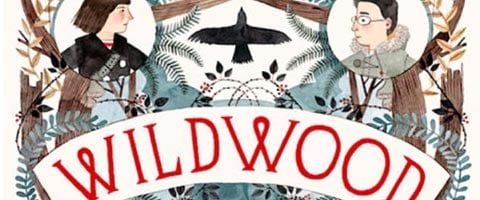 Stop-Motion Animation Studio Laika Producing Young Adult Novel Wildwood ...