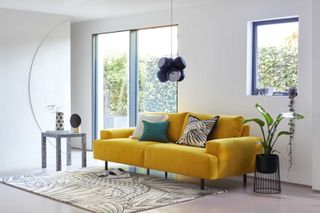 Simple living room ideas
