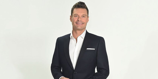 Watch Ryan Seacrest Get Trapped In An Elevator Under The NYE Ball ...