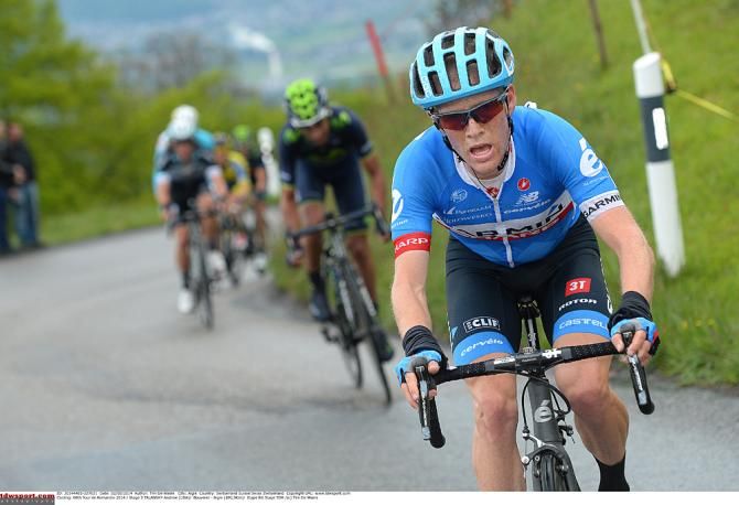 Andrew Talansky (Garmin-Sharp)