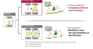 IPS vs VA