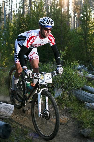 2010 High Cascades winner Carey Smith