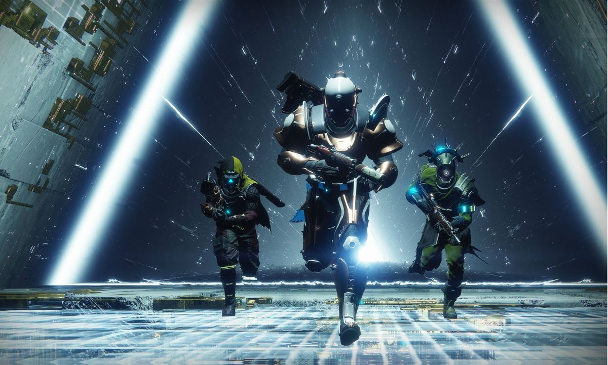 Destiny 2 to rework Nightfall Strikes, removing timer and adding