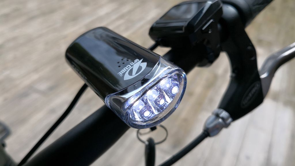 The best bike lights 2024 for safe night riding TechRadar