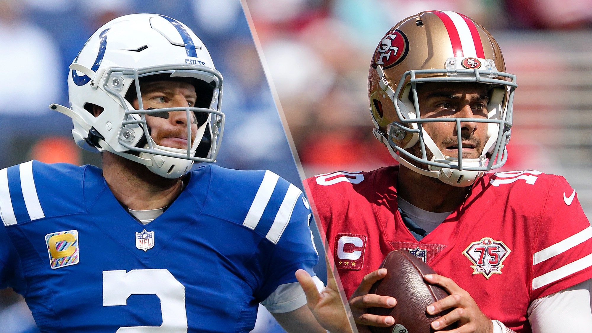 Who's Playing on NBC's Sunday Night Football This Week? How to Watch Cowboys  vs. 49ers