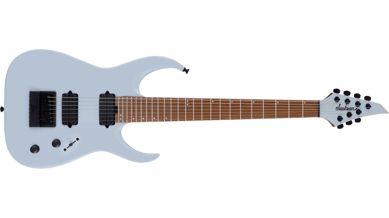 Jackson Pro Series Signature Misha Mansoor Juggernaut ET7