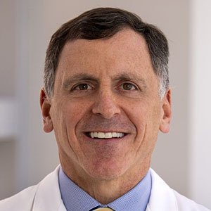 Dr. David E. Cohen, gynecologic oncologist