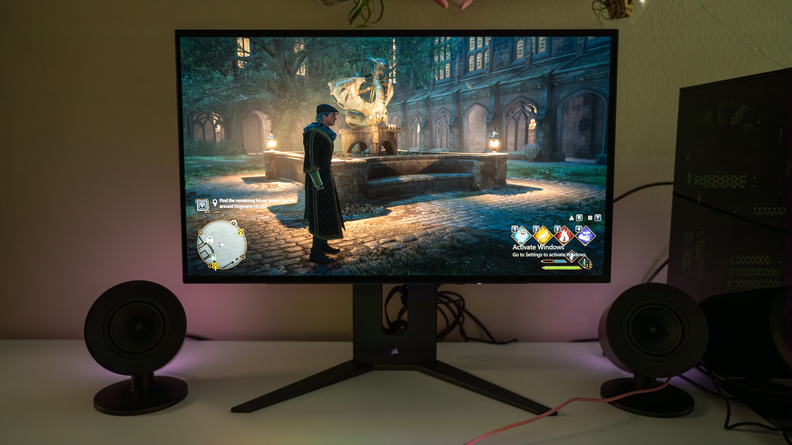 Corsair Xeneon 27QHD240 OLED