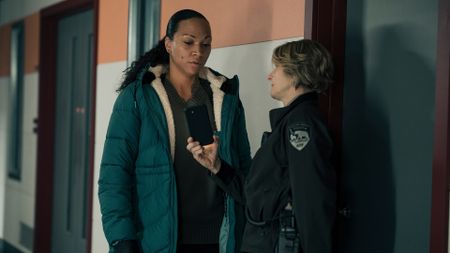 True Detective season 4