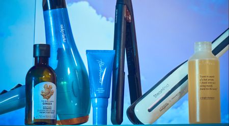 Marie Claire Hair Awards 2020