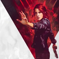 Control: 50% off on the Epic Games Store
