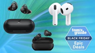 Earbuds deals
