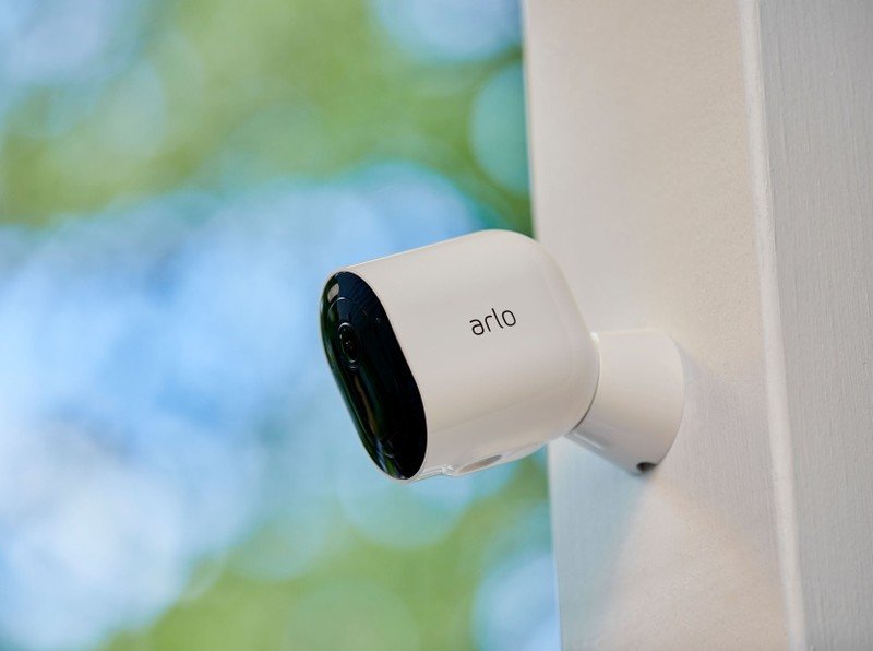 Best wireless home security cameras 2022 Android Central