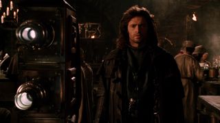 Van Helsing